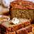 banana bread recipe made with sour milk