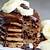 banana chocolate chip pancake recipe