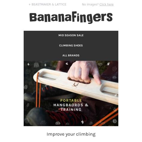 BananaFingers Discount Codes August 2022 63 Off W/ BananaFingers Vouchers