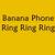banana phone lyrics