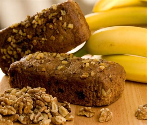 Banana Bread James Beard