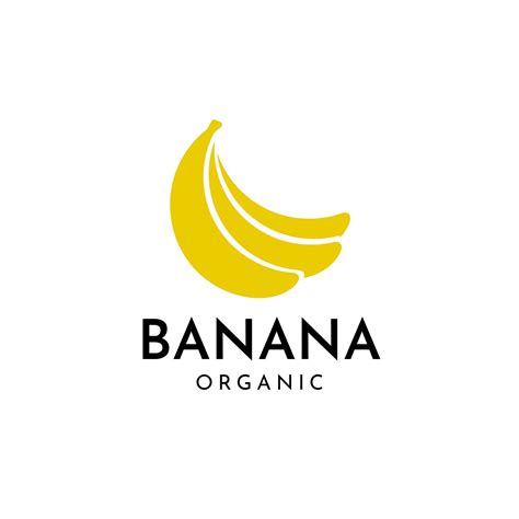 Banana Creative Logo