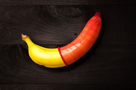 Banana For Anal