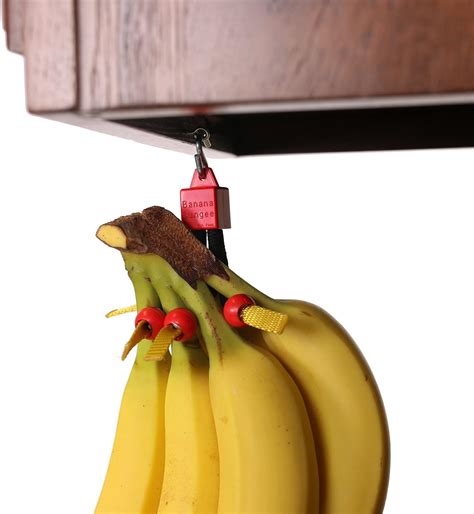 Banana Holder Unique