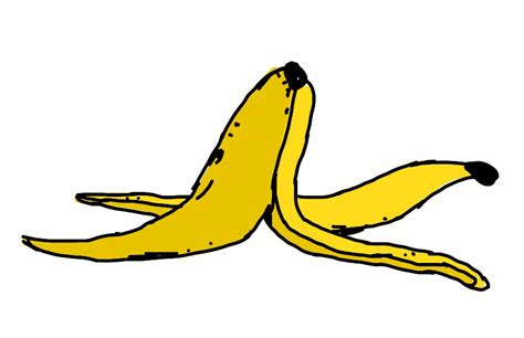 Clip Art Photo Banana Peel Png , Free Transparent Clipart ClipartKey