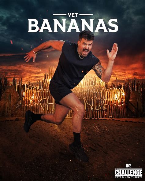 Bananas Challenge Wiki