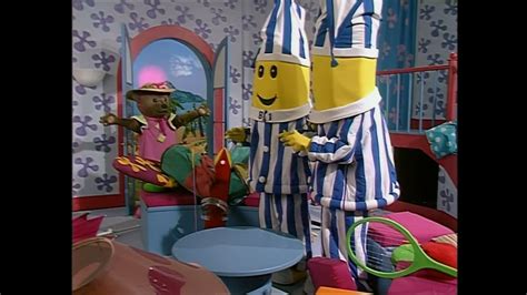 Bananas In Pyjamas Bedtime Bunyip