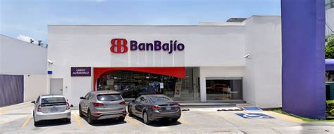 banbajio sucursales abiertas sabado