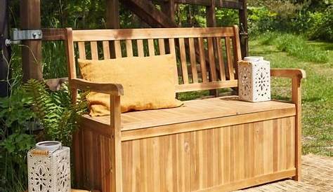 Banc De Balcon Jardin, En Bois, Pour , Trois Sièges, Pour