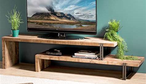 Meuble Tv Long En Orme Massif Furniture Restoration How To Antique Wood Furniture