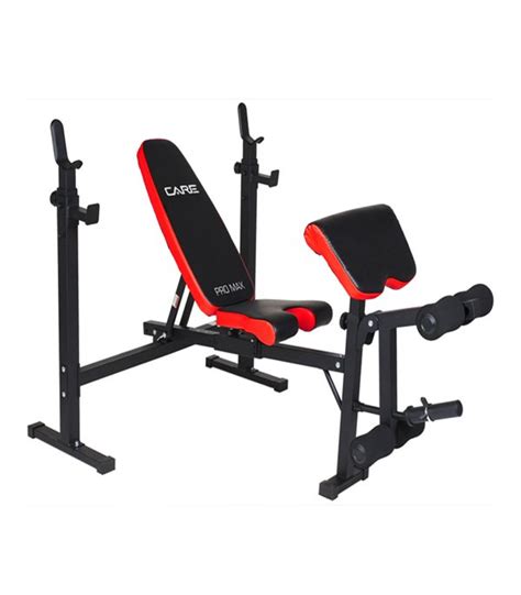 Les Bancs De Musculation : Le Meilleur Accessoire Pour Vous Garder En Forme