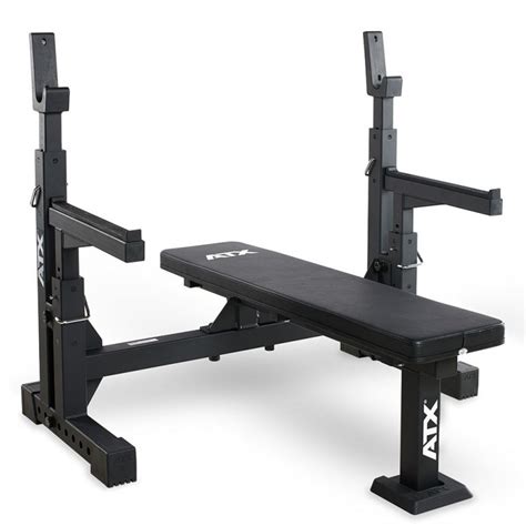 L'importance Du Banc De Musculation Professionnel Pour Votre Santé