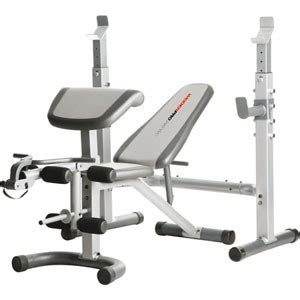 Le Banc De Musculation Weider : Le Meilleur Équipement Pour Votre Entraînement !