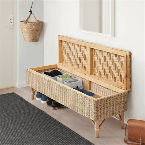 Banc De Rangement Ikea