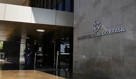 Banco Central do Brasil - O que é, como funciona e funções do Bacen