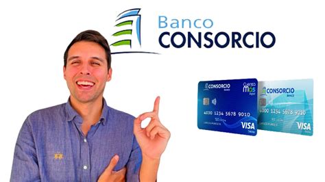 banco consorcio cuenta corriente