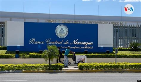 banco de america central nicaragua