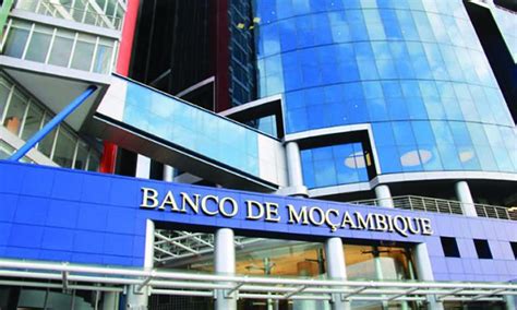 banco de mocambique inflacao