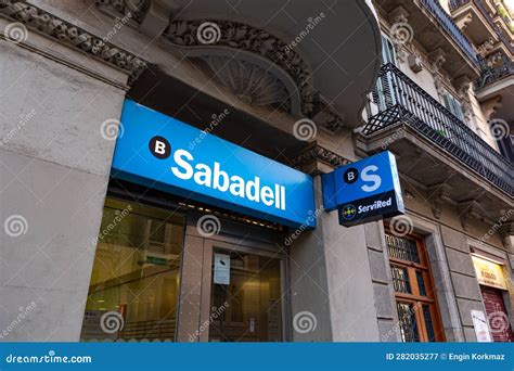 banco de sabadell barcelona