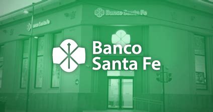 banco de santa fe contacto