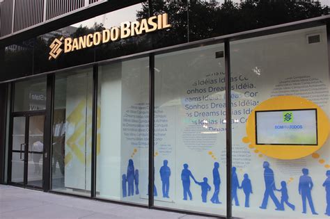 banco do brasil in nyc