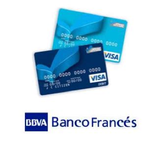 banco frances online tarjetas