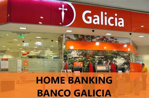 banco galicia es bueno