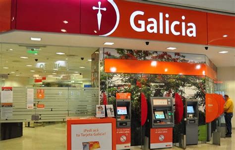 banco galicia pagina oficial