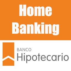 banco hipotecario home banking online