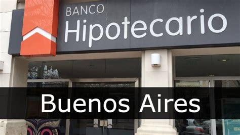 banco hipotecario san justo