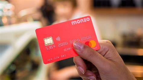 banco monzo