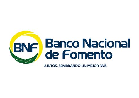 banco nacional de fomento logo