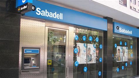 banco sabadell cita previa oficina