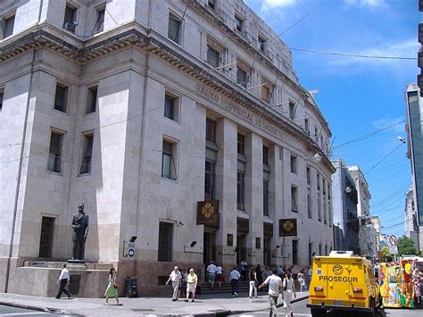 banco santa fe casa central rosario