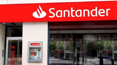 banco santander el palmar