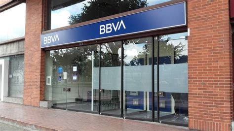bancos bbva abiertos hoy
