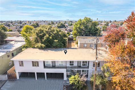 Bancroft Ave Oakland Ca