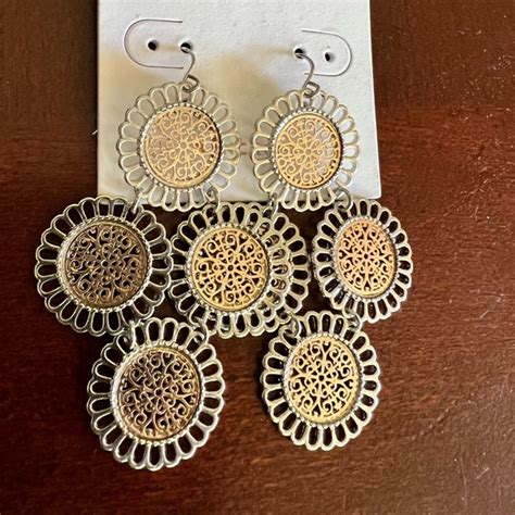 Bancroft Earrings