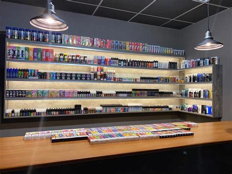 Bancroft Vape Shop
