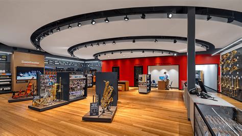 Band Instruments Store