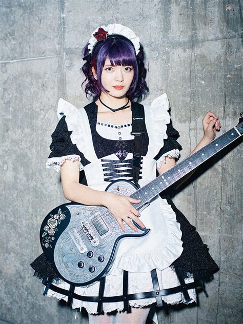 band maid official site