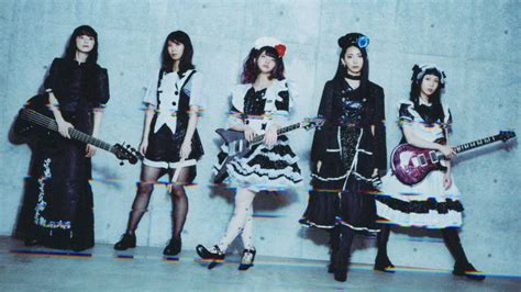 band maid tour dates