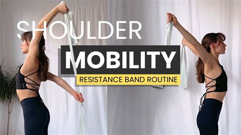 Band Mobility Exercises