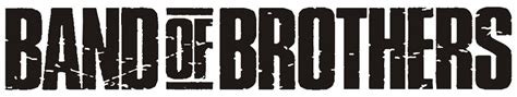 band of brothers logo png