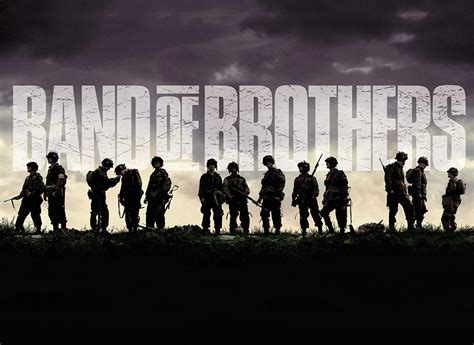 band of brothers survivors 2022