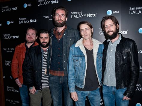 band of horses gigs