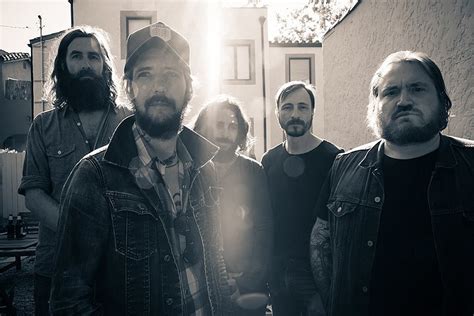 band of horses shows