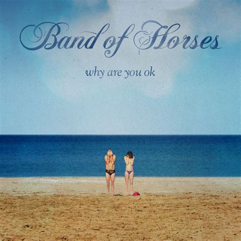 band of horses songs list