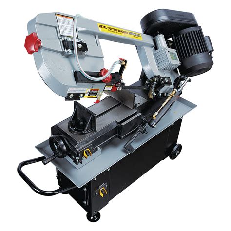 band saw for metal cutting harbor freight