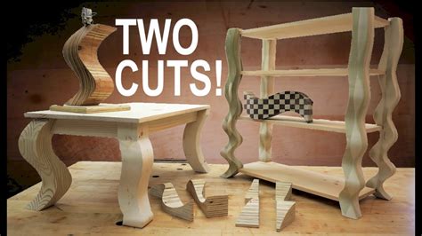 Band Saw Projects For Beginners